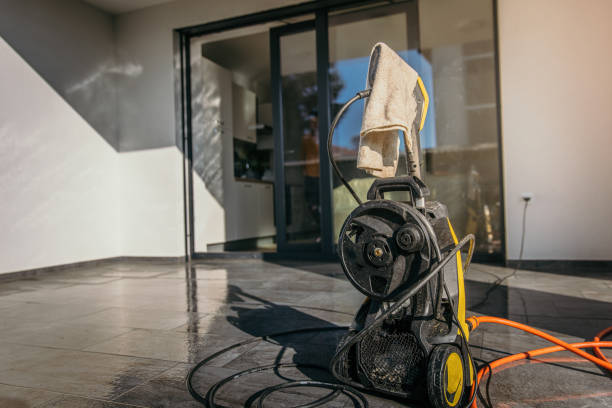 Concrete Sealing in St Johns, MI